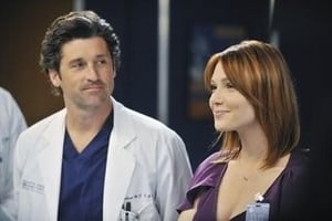 Grey’s Anatomy 8 x Episodio 10