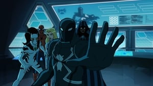 Ultimate Spiderman Temporada 3 Capitulo 19