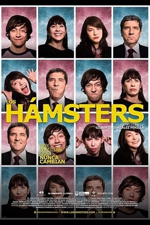 The Hamsters film complet