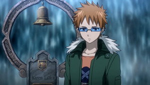 Fairy Tail Cap 31