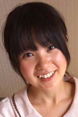 Kotomi Kawanaka portrait