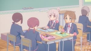 ONIMAI: I’m Now Your Sister!: Season 1 Episode 7 –