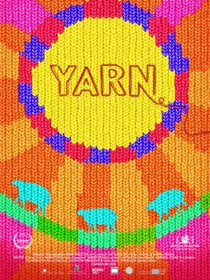 Yarn 2016