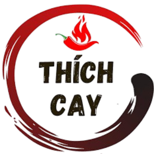 Logo Thích Cay