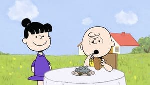 BRAND NEW Peanuts Animation Restaurant Wars