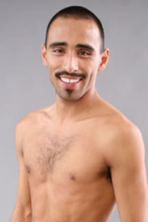 Andrew James Sr. portrait