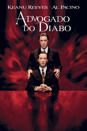 Imagem de: Advogado do Diabo Torrent