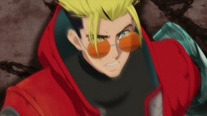 Trigun Stampede Episódio 10