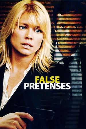 False Pretenses poster