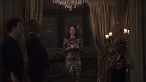 Shadowhunters : The Mortal Instruments saison 3 Episode 10