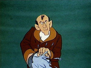 Adolars phantastische Abenteuer: 1×12