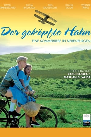 Poster Der geköpfte Hahn 2007