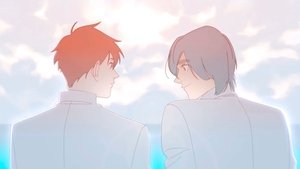 Unbelievable Space Love – Episode 2