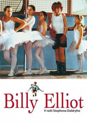 Image Billy Elliot