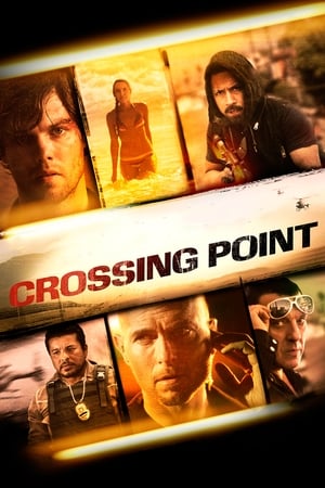 Poster Crossing Point 2016