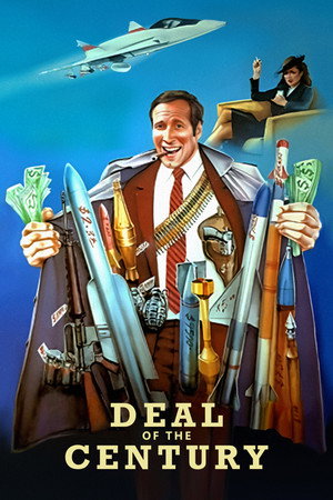 Deal of the Century