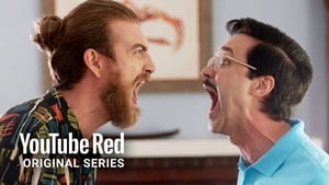 Rhett & Link's Buddy System Silent Fight