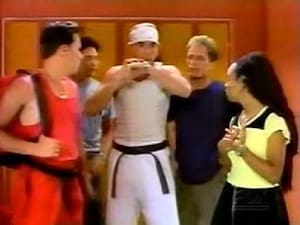 Power Rangers: 3×19