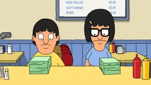 Bob’s Burgers Temporada 1 Capitulo 10