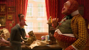 Missing Link