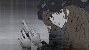 Lupin III: Uma Mulher Chamada Fujiko Mine: 1×8