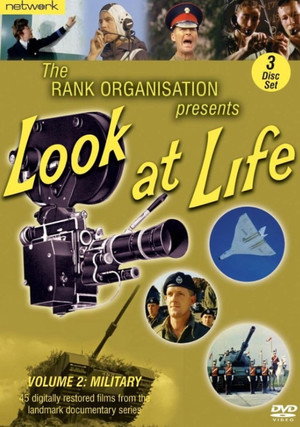 Look at Life: Forward, March!