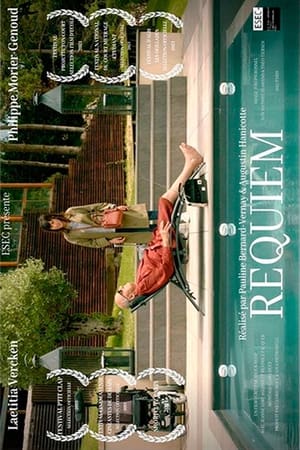 Poster Requiem (2021)