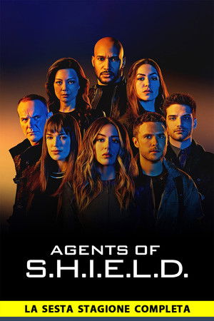 Agents of S.H.I.E.L.D.: Stagione 6