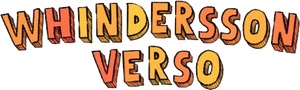 Whindersson Verso