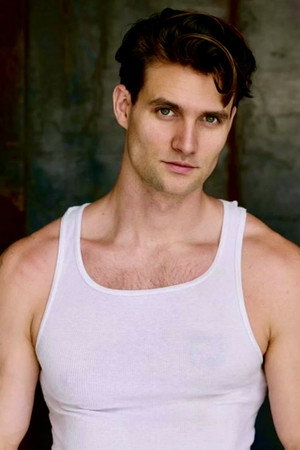 Shayne Davis portrait