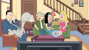 American Dad!: 9×12