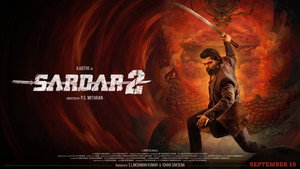 Sardar 2 (2026) Tamil HDTC