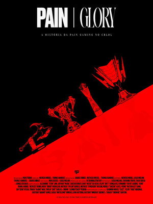 Pain & Glory 3
