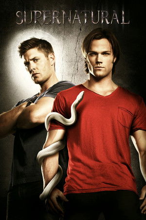 poster Supernatural