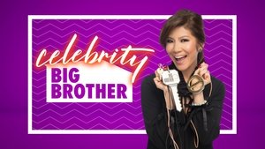 poster Celebrity Big Brother