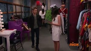 The Thundermans Kiss Me Nate