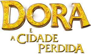 Dora e a Cidade Perdida