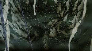 Escaflowne: The Movie