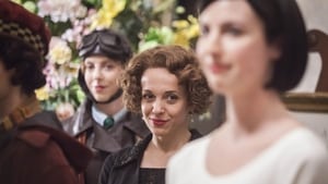 Mr Selfridge Season 3 Episode 8