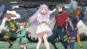 Assistir Densetsu No Yuusha No Densetsu ep 1 HD Online - Animes Online