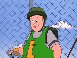 Recess Copycat Kid