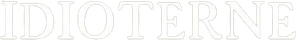 Los idiotas — Logos 4