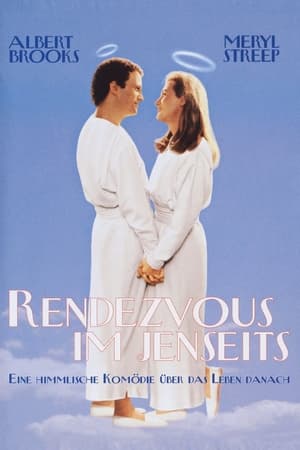 Poster Rendezvous im Jenseits 1991