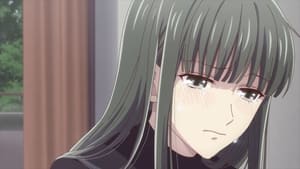 Fruits Basket الموسم 3 الحلقة 3