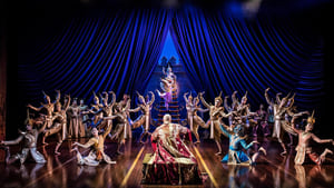 The King & I: from the London Palladium (2018)