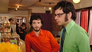 Flight of the Conchords Season 1 Episode 8