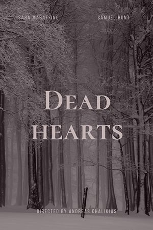 Poster Dead Hearts (2012)