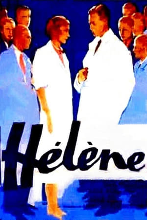 Poster Hélène 1936