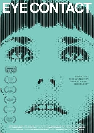 Poster Eye Contact (2018)