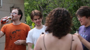 movie image